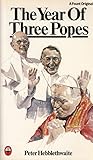 The year of three popes