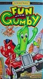 Fun with Gumby