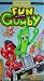 Fun with Gumby