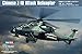 Hobby Boss Z-10 Attack Helicopter Model Building Kit