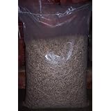Woodys 15kg bag Heating Wood Pellets x67 (full pallet)'