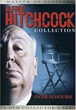 DVD : Alfred Hitchcock Collection (6pc) (Gift)