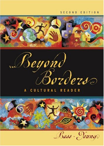 beyond borders a cultural reader 2nd edition