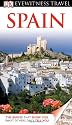DK Eyewitness Travel Guide: Spain