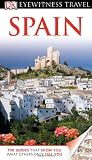 DK Eyewitness Travel Guide: Spain