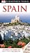 DK Eyewitness Travel Guide: Spain