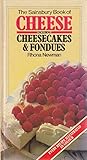 The Sainsbury book of cheese