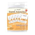 LA Fresh Hydrating Lotion Towelettes (10 Piece Set)