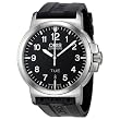 Oris BC3 Black Dial Black Rubber Mens Watch 735-7641-4164RS from Oris