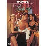 Playboy's Erotic Fantasies: Forbidden Liaisons by 