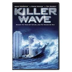 Killer Wave