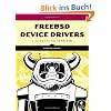 FreeBSD Device Drivers