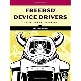 freebsd device drivers a guide for the intrepid