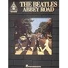 The Beatles - Abbey Road (Guitar Recorded Versions)