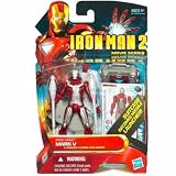 IRON MAN 2 Movie Series: IRON MAN Mark V