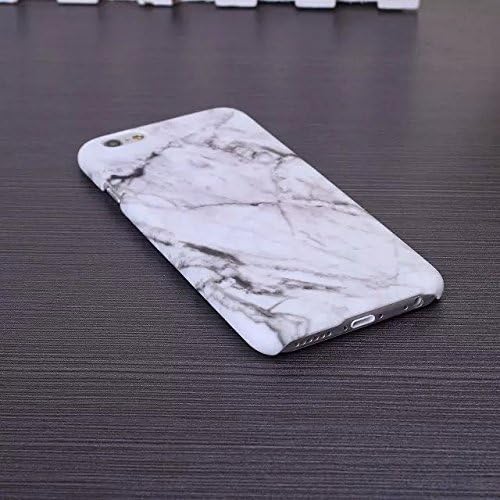 Cases for Iphone 5s 5 6 6s 7 Plus Hard Plastic Marble Stone Painted Phone Case Cover for iphone 5s 7 5.5inch 2016 New Case