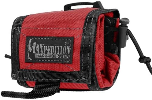 Maxpedition Rollypoly MM Folding Dump Pouch