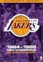Los Angeles Lakers 1985 NBA Champions - Return to Glory
