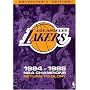 Los Angeles Lakers 1985 NBA Champions - Return to Glory