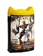 LEGO Bionicle Legends Mata Nui