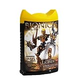 Lego Bionicle Legends Mata Nui