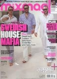 Produkt-Bild: MIXMAG