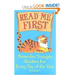 Read Me First (PB): A Poem for Every Day of the Year