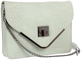 BCBGeneration Charlie CGM374GN Shoulder Bag