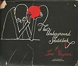 The underground sketchbook of Tomi Ungerer