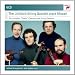 Juilliard Quartet Plays Mozart-Th