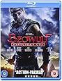 Beowulf [Blu-ray] [2007] [Region Free]