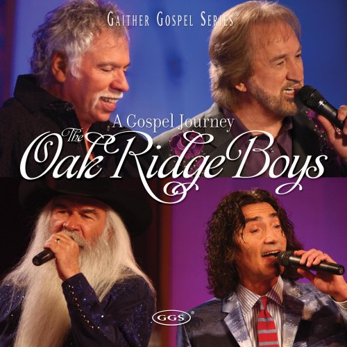 OAK RIDGE BOYS - The Best of the Oak Ridge Boys - Zortam Music