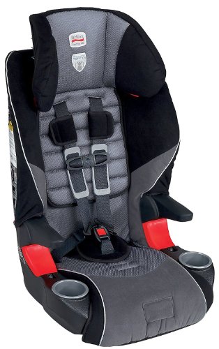 Britax Frontier 85 Booster - Rushmore