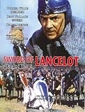 Sword of Lancelot 1963 Dvd [Region 2 Import]
