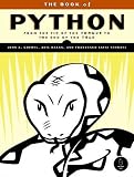 The Book of Python: A Real-World Reference