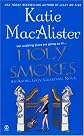 Holy Smokes: An Aisling Grey, Guardian, Novel