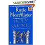 Holy Smokes (Aisling Grey, Guardian, Book 4)