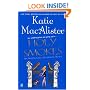 Holy Smokes (Aisling Grey, Guardian, Book 4)