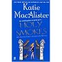 Holy Smokes: An Aisling Grey, Guardian, Novel (Aisling Grey Guardian)