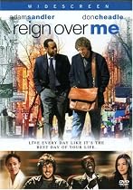 Reign Over Me (Widescreen Edition)