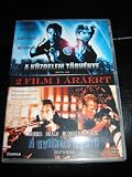 Martial Law (1991) + Death Ring (1992) (Hungarian Release) / A Kuzdelem Torvenye + A Gyilkos Gyuru