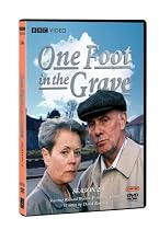 One Foot in the Grave - Season 2