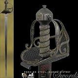 Cromwell Sword