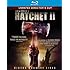 Hatchet II (Unrated Director's Cut) [Blu-ray]
