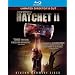 Hatchet II (Unrated Director's Cut) [Blu-ray]