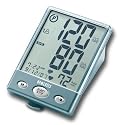HoMedics BPA-200 TheraP Automatic Blood Pressure Monitor