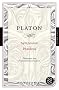 Symposion / Phaidros (Fischer Klassik)