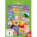 Winnie Puuh - Honigs��e Abenteuer 5: Freunde f�r immer