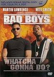 Bad Boys (Includes Bonus Digital Copy For PC & PSP)