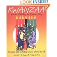 Kwanzaa: From Holiday to Every Day by Maitefa Angaza